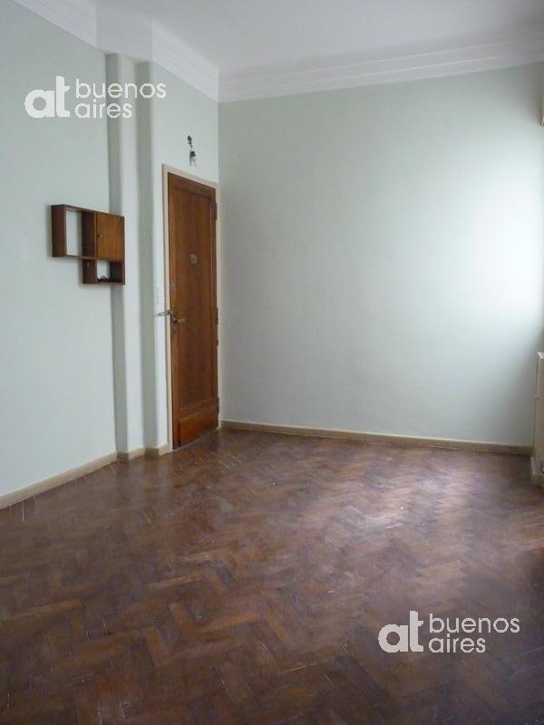 Departamento 3 ambientes en San Telmo en alquiler