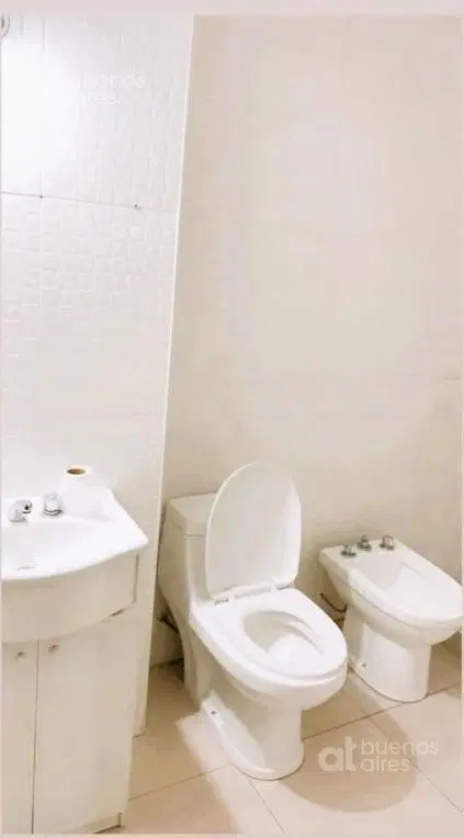 Departamento Monoambiente con balcón en Avellaneda en alquiler 1
