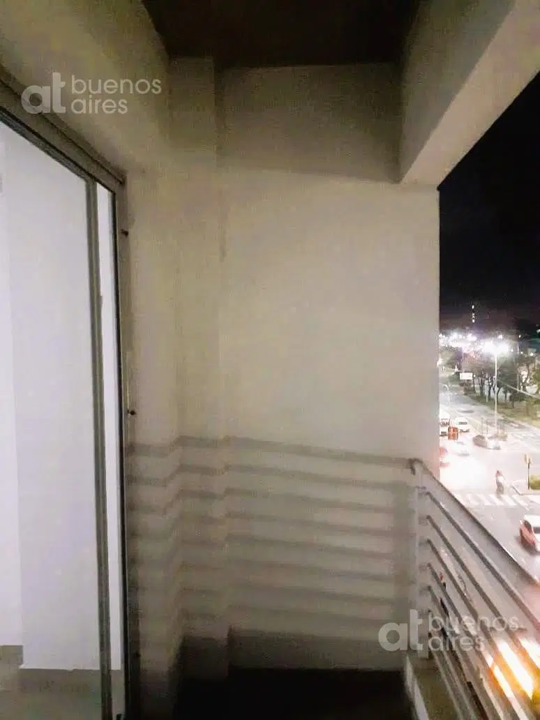 Departamento Monoambiente con balcón en Avellaneda en alquiler 3