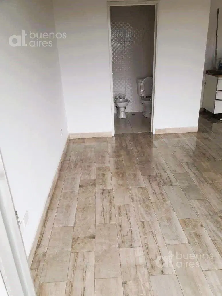 Departamento Monoambiente con balcón en Avellaneda en alquiler 4