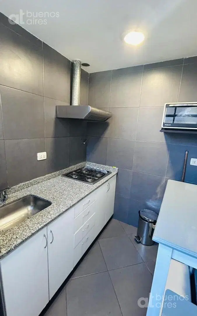 Departamento 2 ambientes en San Telmo en alquiler temporario 5