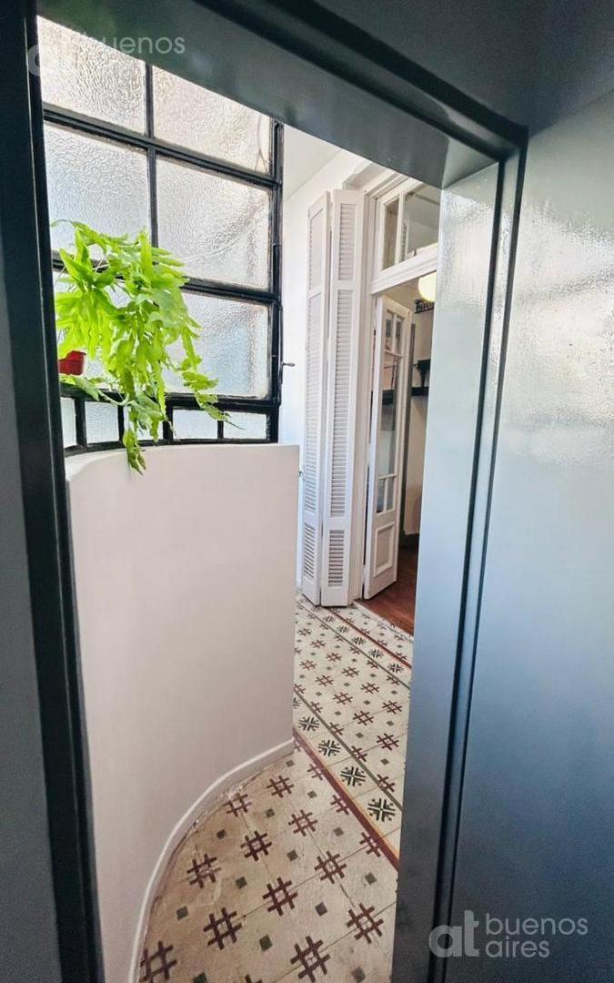 Foto de Departamento 2 ambientes en San Telmo en alquiler temporario, imagen 4