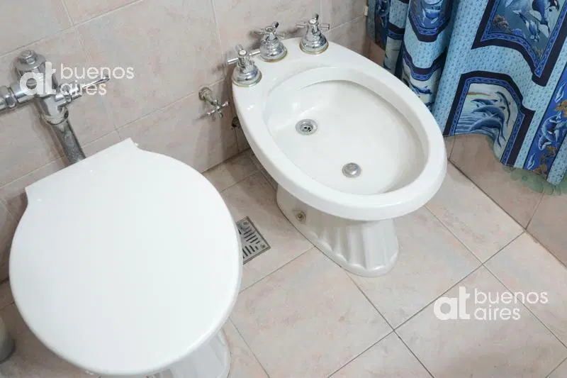 Departamentos dos ambientes para Alquiler Temporario en Monserrat. 4