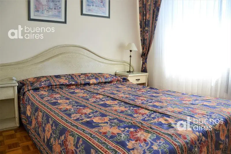 Departamentos dos ambientes para Alquiler Temporario en Monserrat. 3