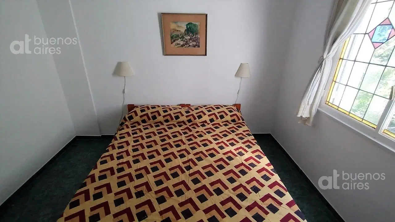 Departamento 2 ambientes en alquiler temporario San Telmo 3
