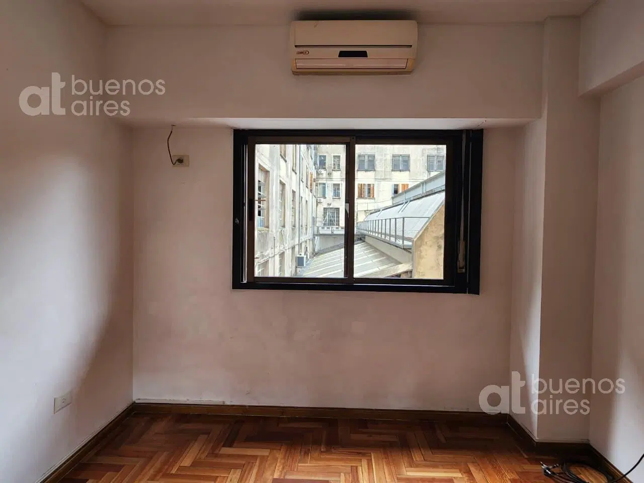 Departamento 2 Ambientes en San Telmo para alquiler temporario 3