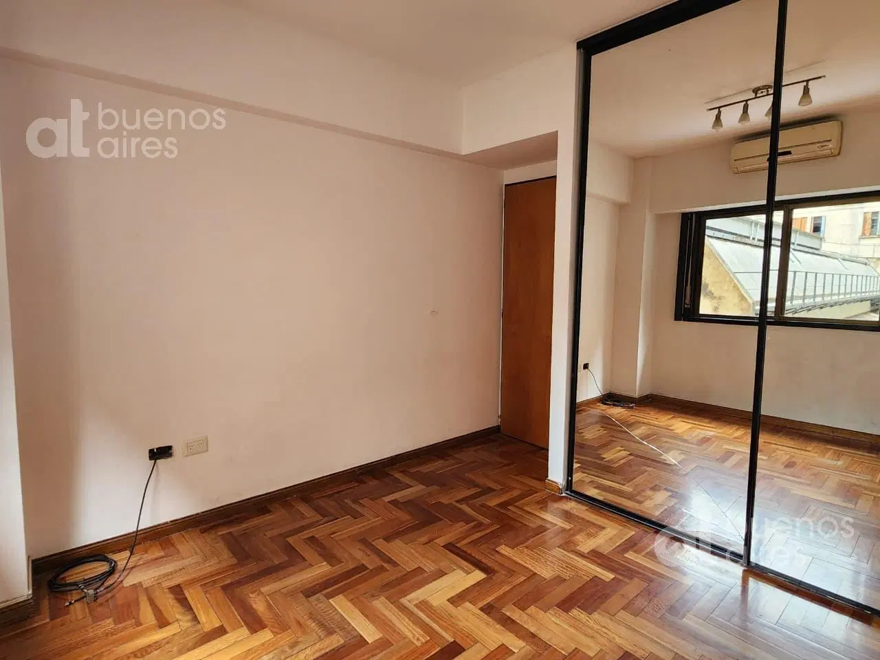 Departamento 2 Ambientes en San Telmo para alquiler temporario 3