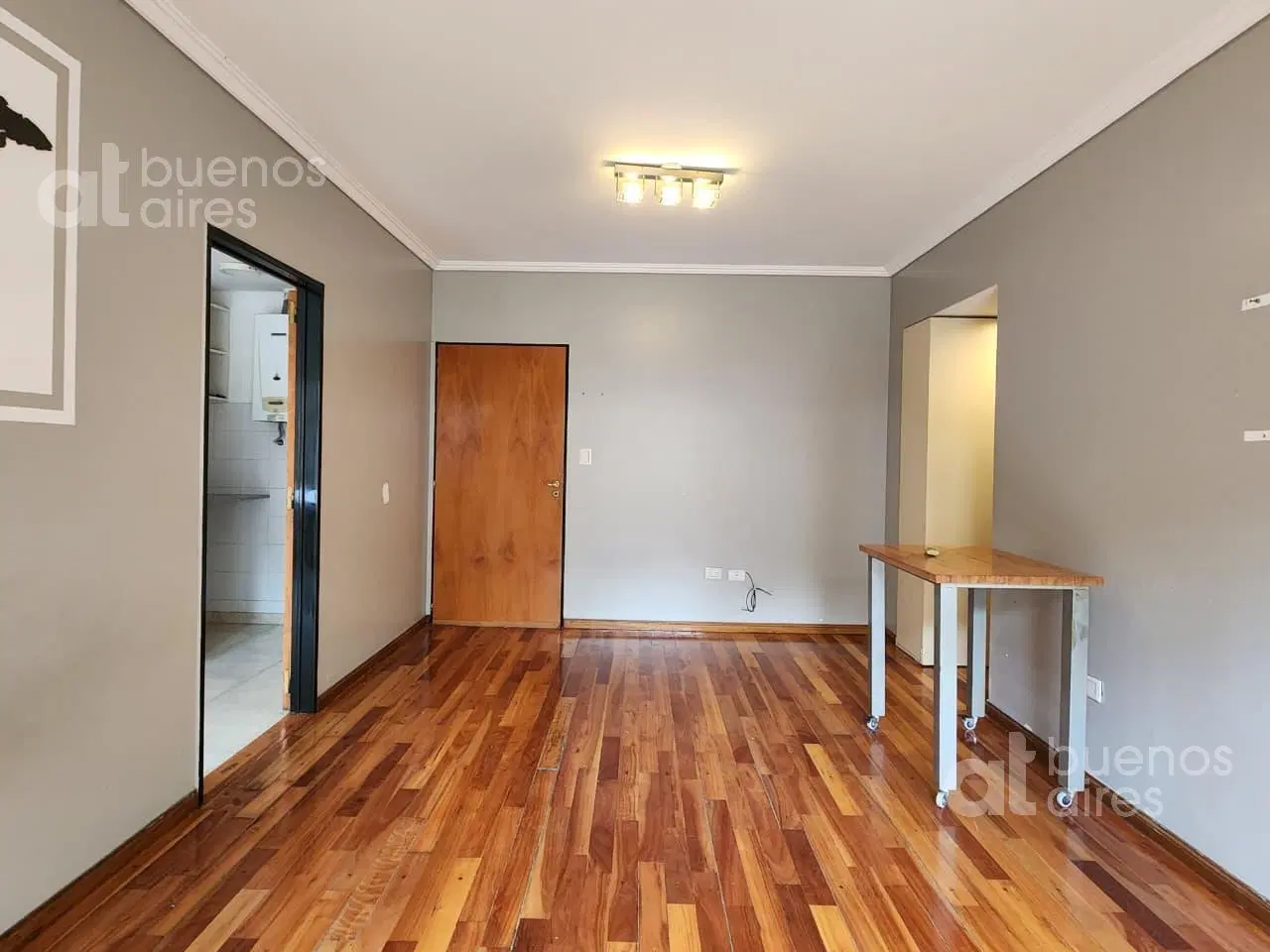 Departamento 2 Ambientes en San Telmo para alquiler temporario 1
