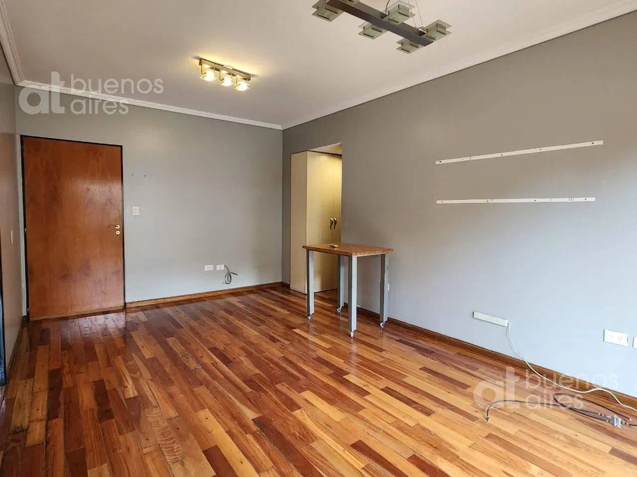 Departamento 2 Ambientes en San Telmo para alquiler temporario 5