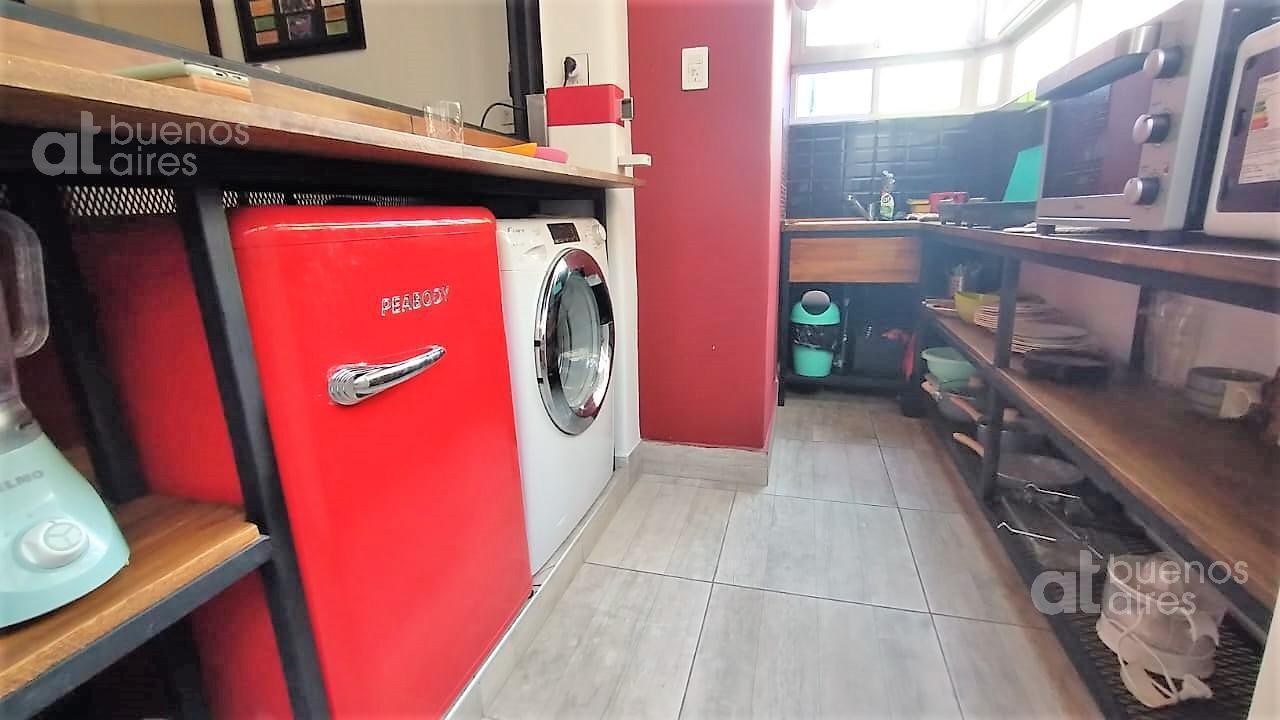 Foto de Departamento 3 ambientes en alquiler temporario San Telmo, imagen 4
