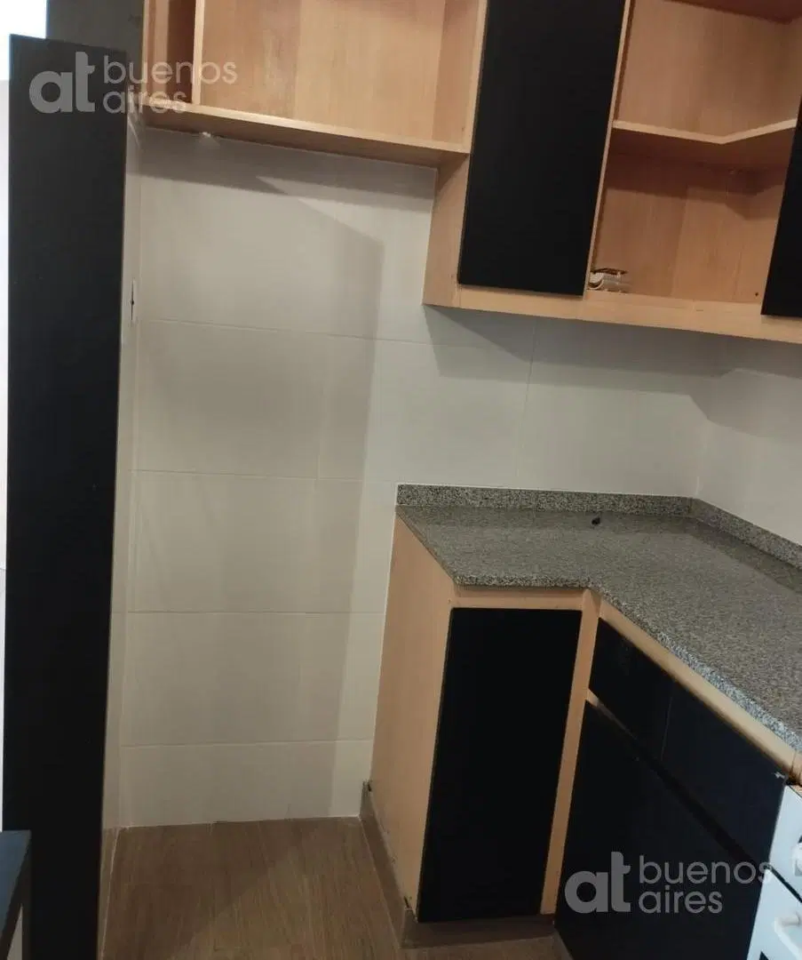 Departamento dos ambientes en Cañitas para alquiler temporario 5