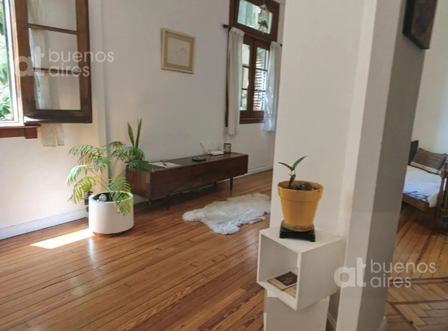 Departamento de 2 ambientes Amplio en Congreso  Alquiler temporario. amoblado 2