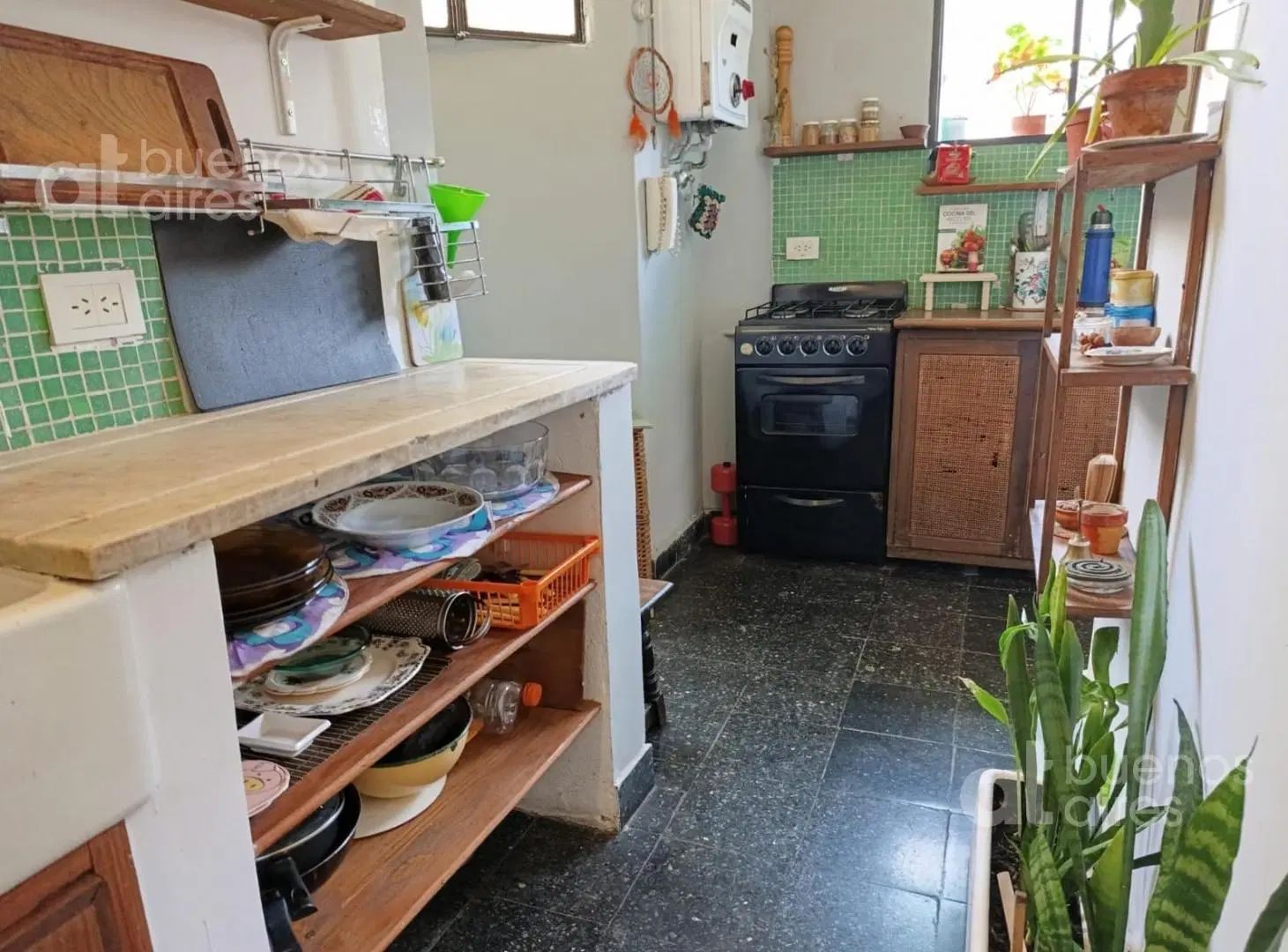 Departamento de 2 ambientes Amplio en Congreso  Alquiler temporario. amoblado 5