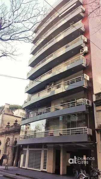 Departamento 2 ambientes en Palermo en  Alquiler temporario 5