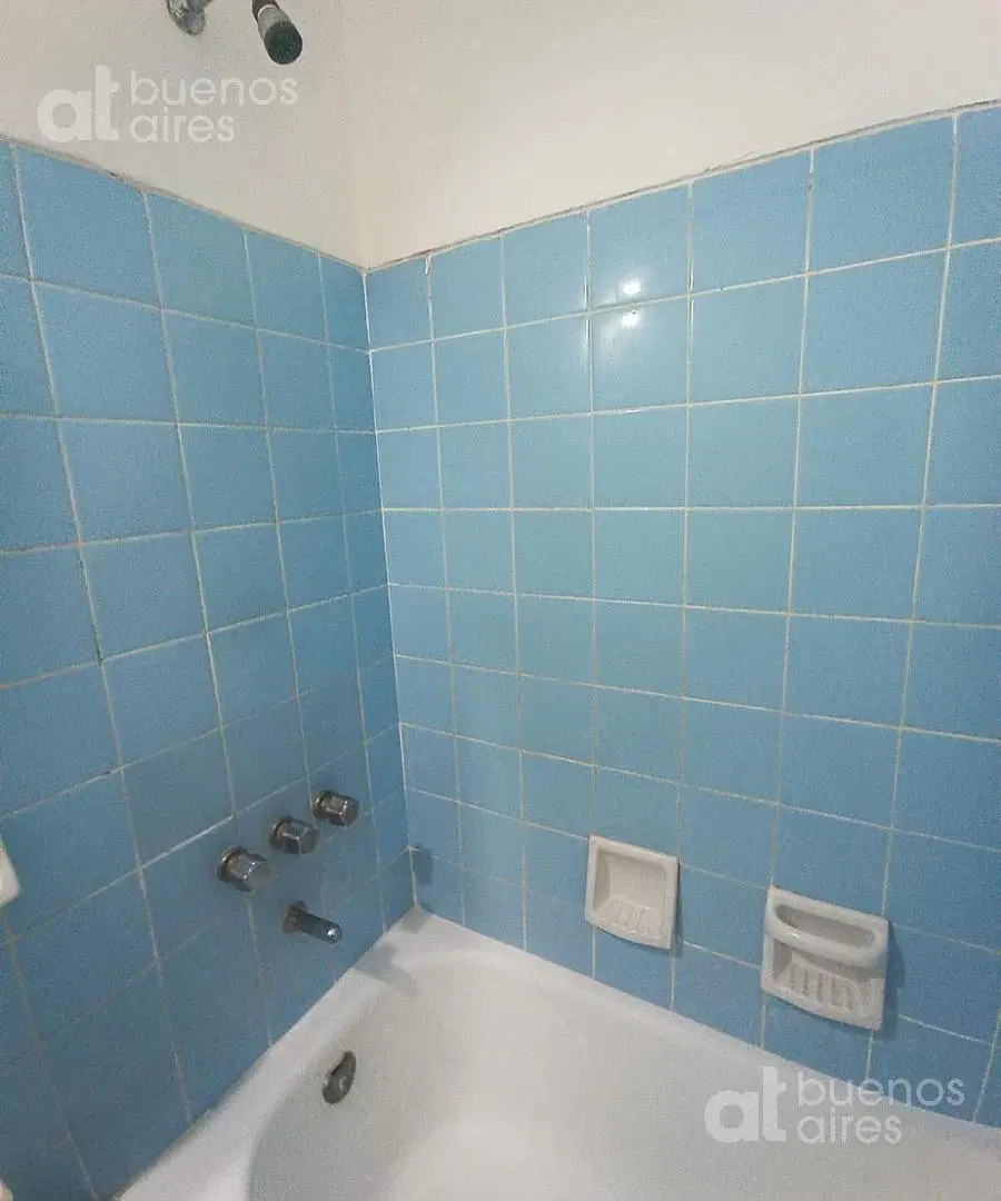 Departamento 2 ambientes en Belgrano para alquiler temporario 2