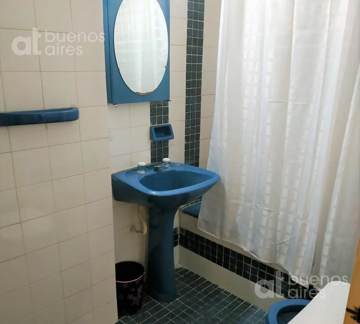 Departamento en Microcentro en alquiler temporario 5