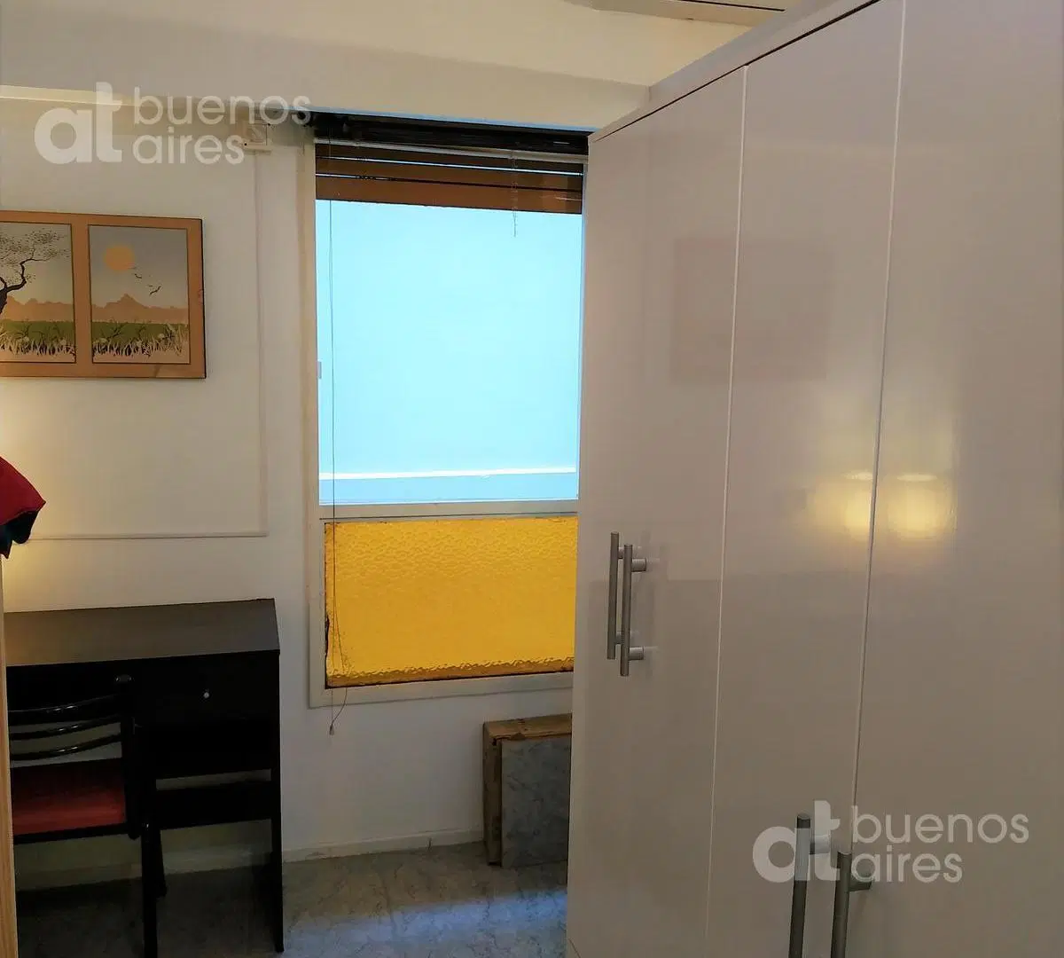 Departamento en Microcentro en alquiler temporario 4