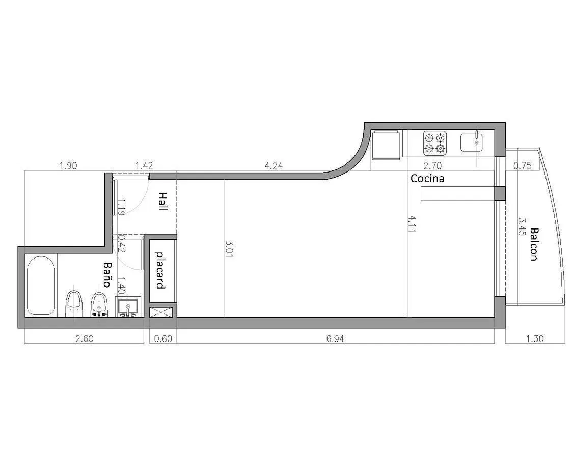 Plano 1