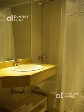 San Telmo. Departamento con balcón y amenities en alquiler temporario 3