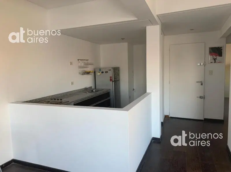 Alquiler departamento 2 ambientes con balcón en San Telmo 8