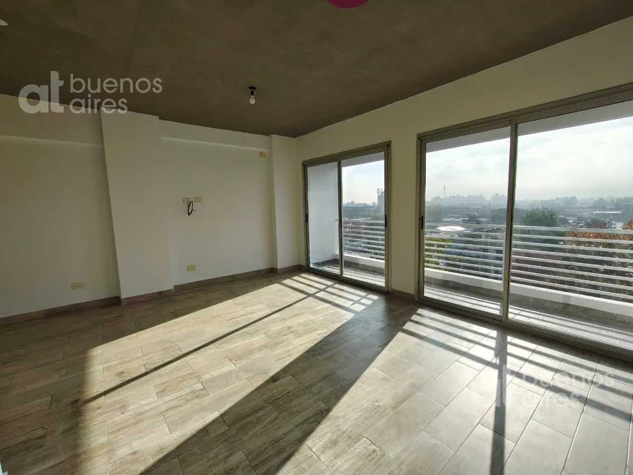 Departamento Monoambiente con balcón en Avellaneda en alquiler 5