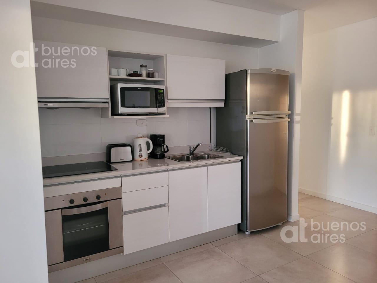 Foto de Dos ambientes en alquiler temporal full amenities PILETA PARRILLA, imagen 4