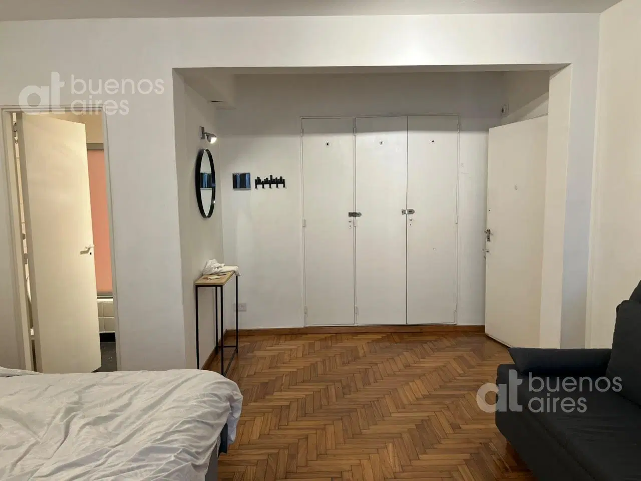 Departamento en Microcentro en alquiler temporario 3