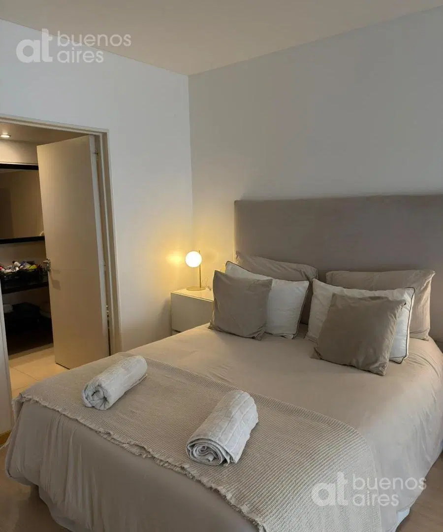 Departamento en Palermo Hollywood 3