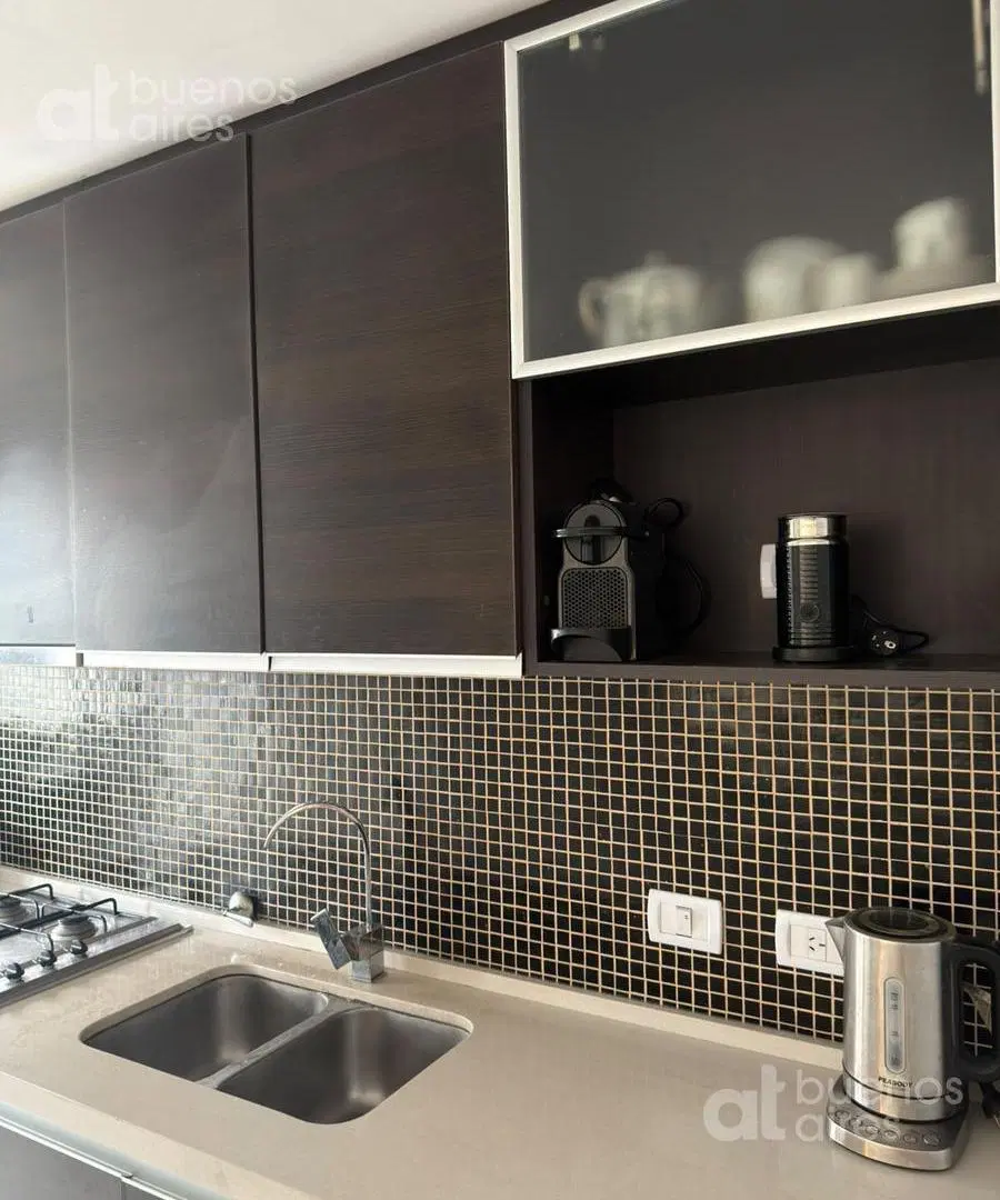 Departamento en Palermo Hollywood 2