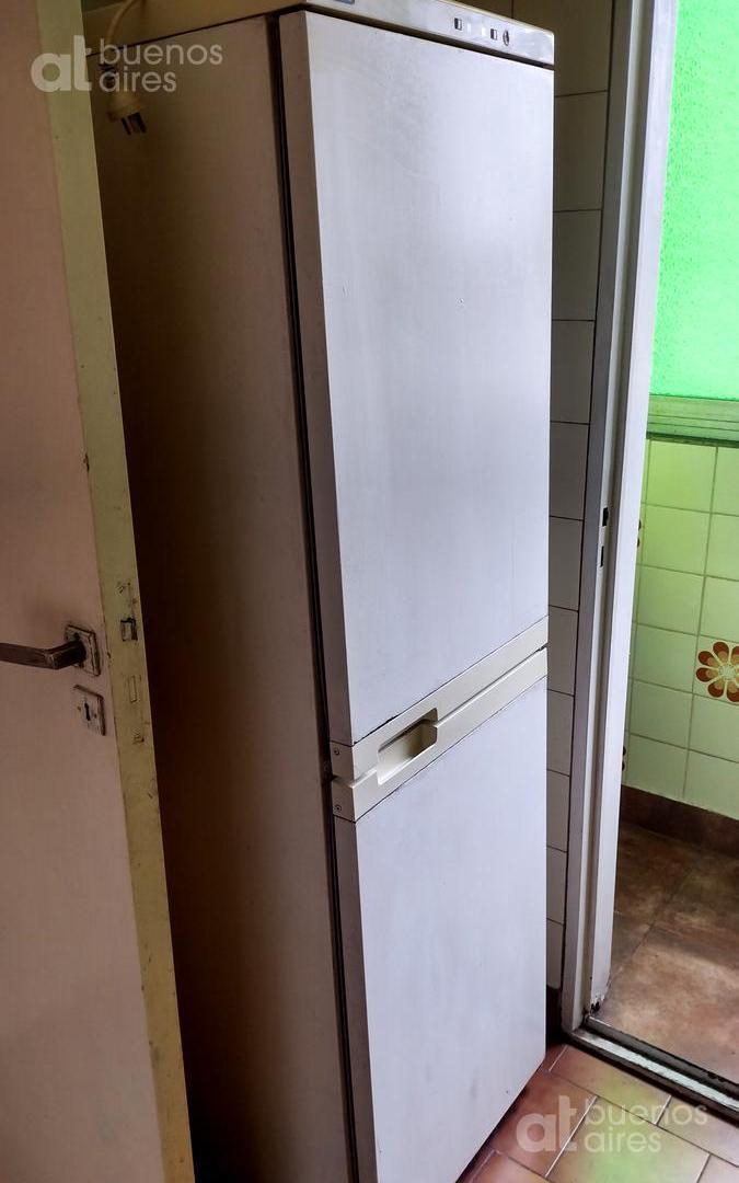 Foto de Departamento de dos ambientes en alquiler temporario en Barrio de, imagen 5