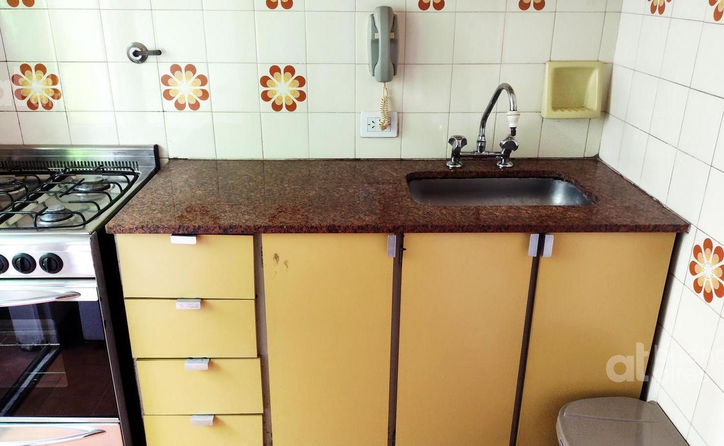 Foto de Departamento de dos ambientes en alquiler temporario en Barrio de, imagen 2