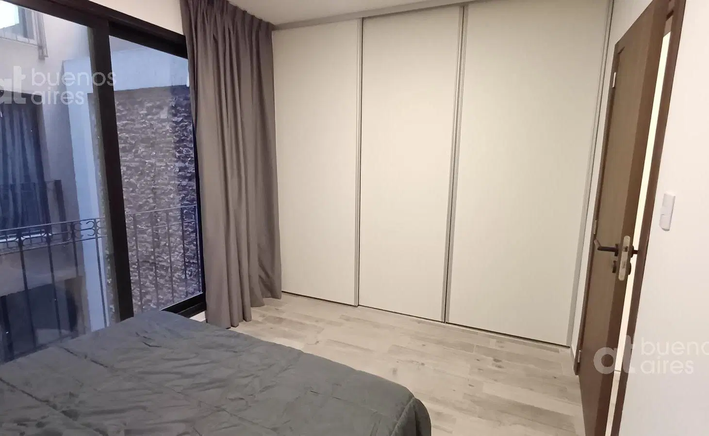 Departamento 2 ambientes San Telmo - Plaza Dorrego - Alquiler temporario 3