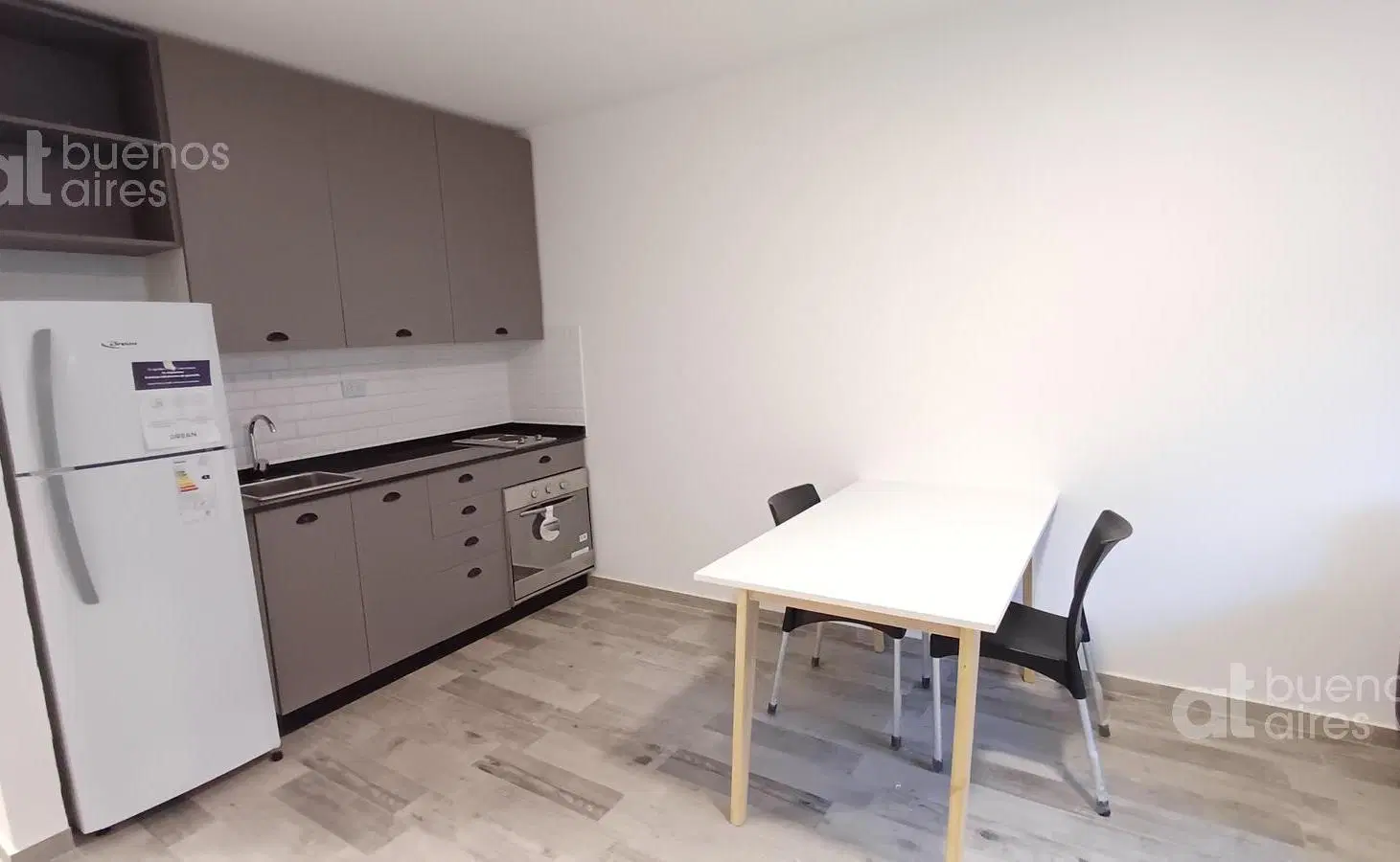 Departamento 2 ambientes San Telmo - Plaza Dorrego - Alquiler temporario 4