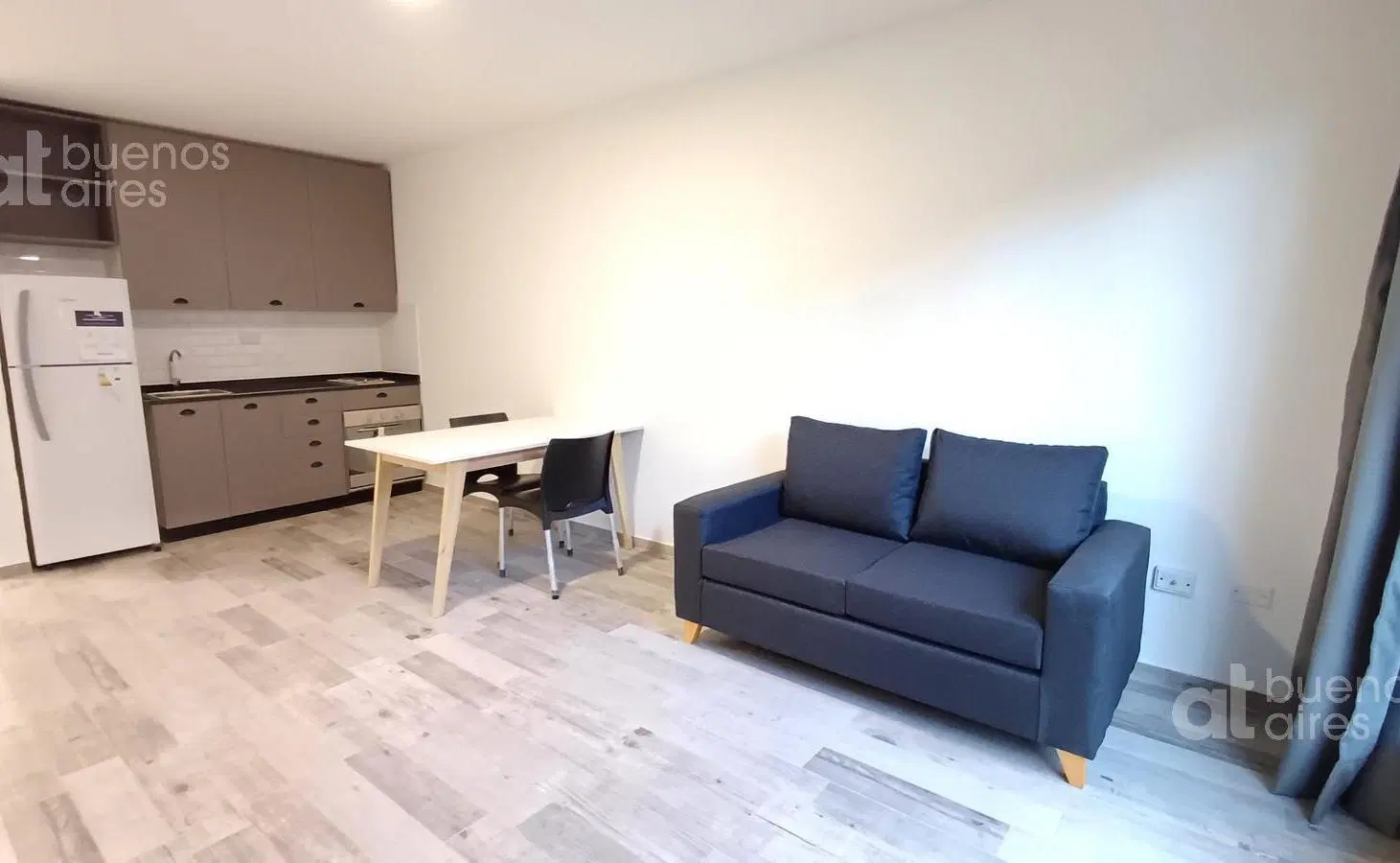 Departamento 2 ambientes San Telmo - Plaza Dorrego - Alquiler temporario 2