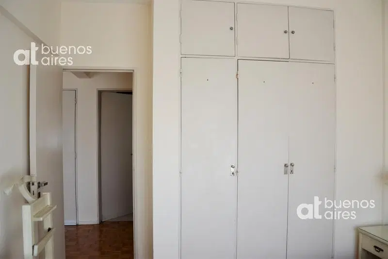 Departamentos dos ambientes para Alquiler Temporario en Monserrat. 5