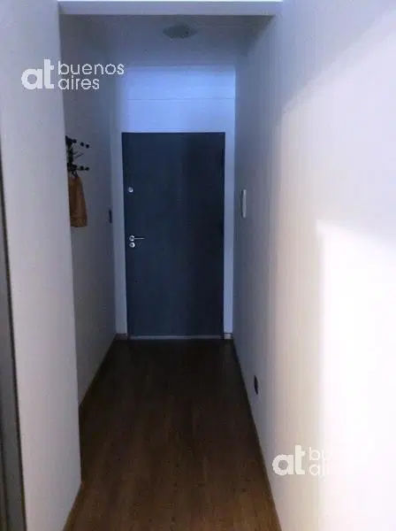 1 ambiente tipo loft amoblado. Alquiler temporario sin garantía en San telmo. 4