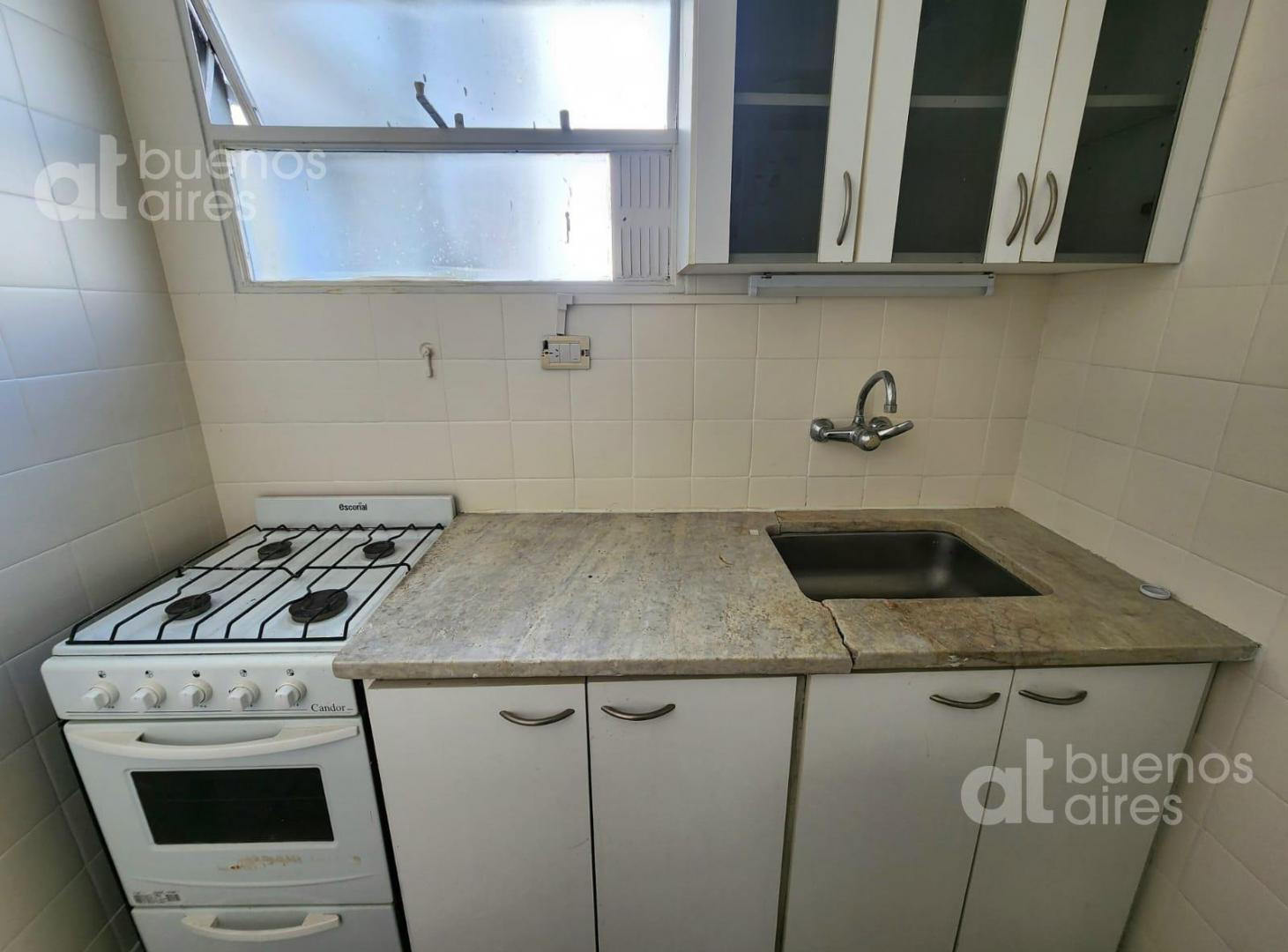 Foto de Departamento de dos ambientes en Palermo para alquiler, imagen 5