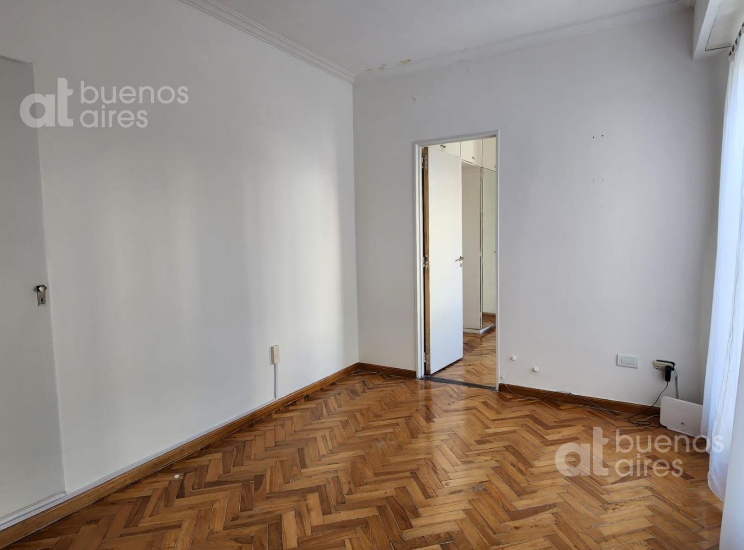 Foto de Departamento de dos ambientes en Palermo para alquiler, imagen 1