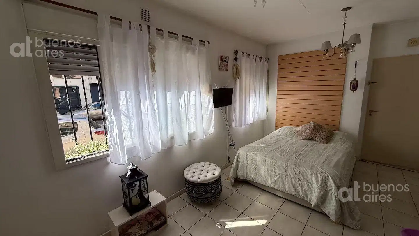 Departamento monoambiente en Villa Crespo para alquiler temporario 4