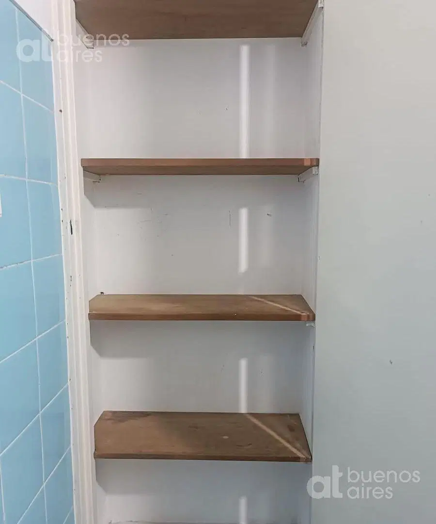 Departamento 2 ambientes en Belgrano para alquiler temporario 5
