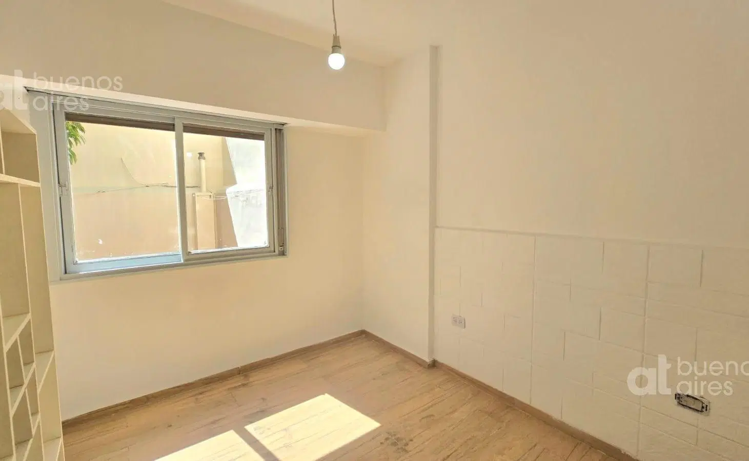 Departamento 2 ambientes en alquiler en Barracas 4