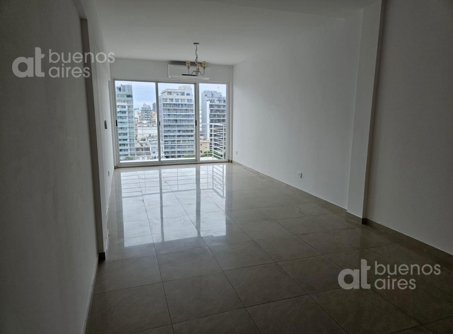 Foto de Departamento en alquiler con balcon y amenities en Monserrat, imagen 3