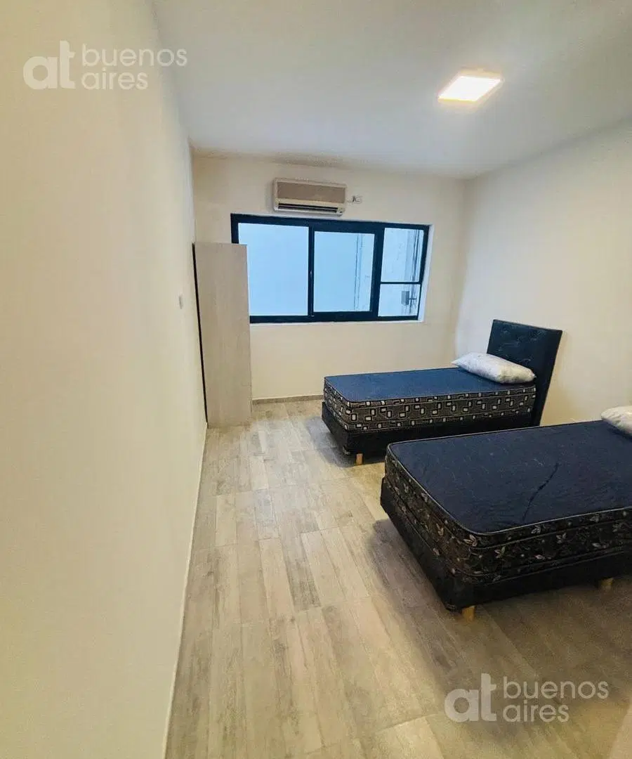 Departamento Alquiler temporario dos ambientes Recoleta 3