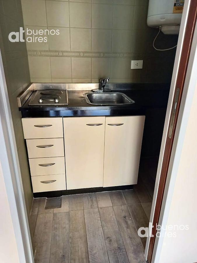 Foto de Departamento monoambiente en Palermo en Alquiler, imagen 5