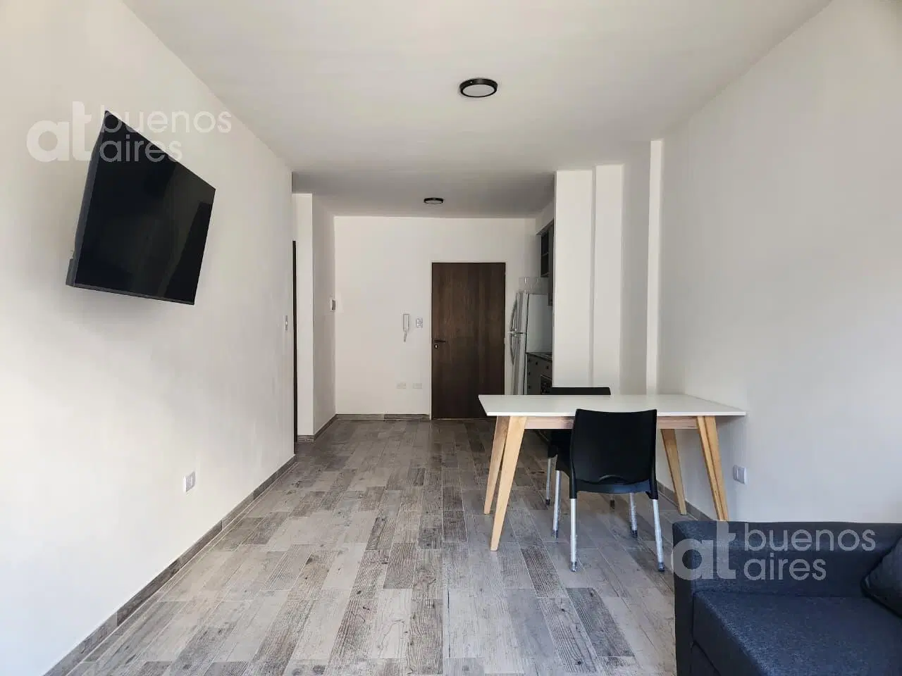 Departamento dos ambientes en San Telmo para alquiler temporario 3