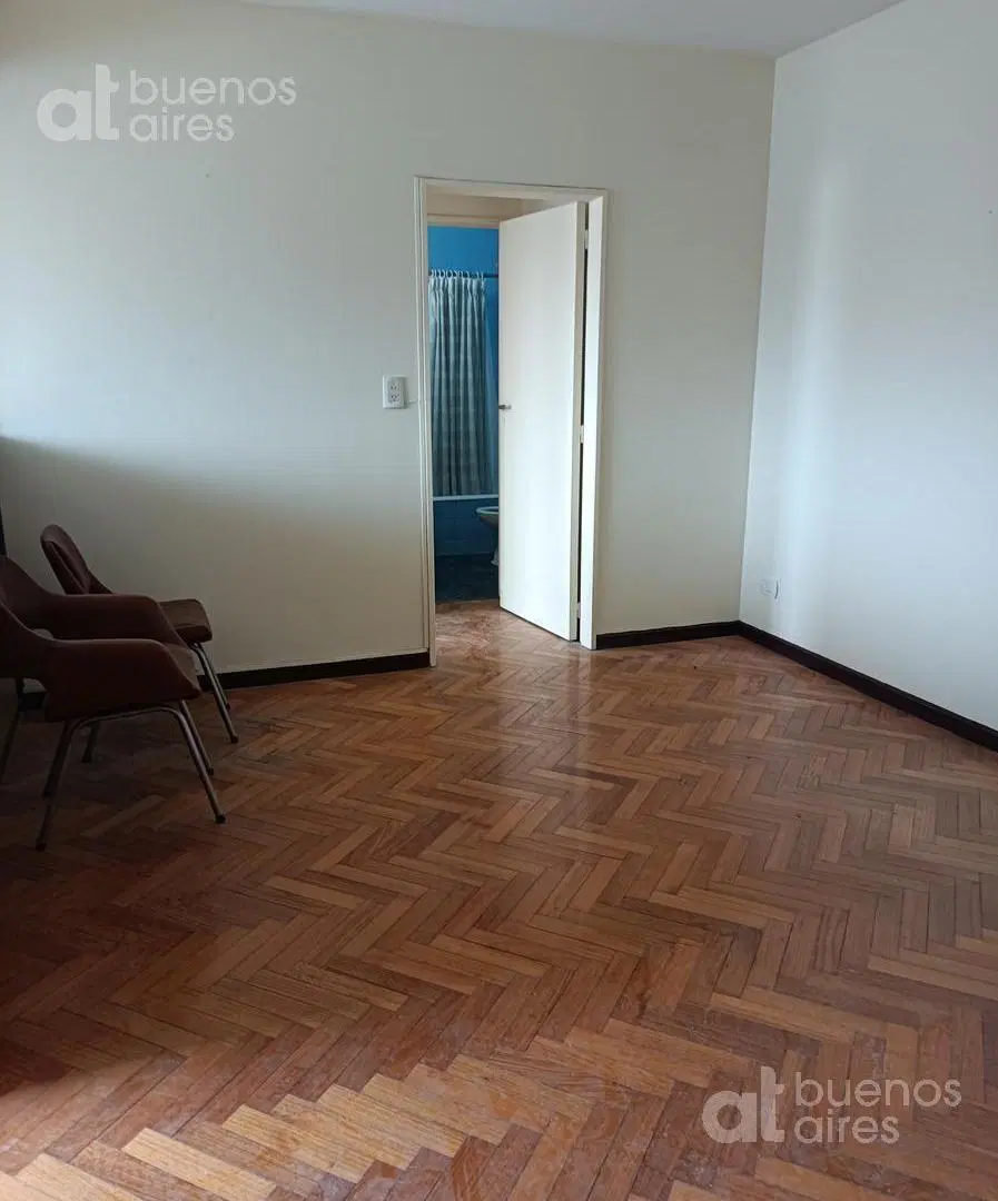 Departamento 3 ambientes en San Telmo en alquiler 2