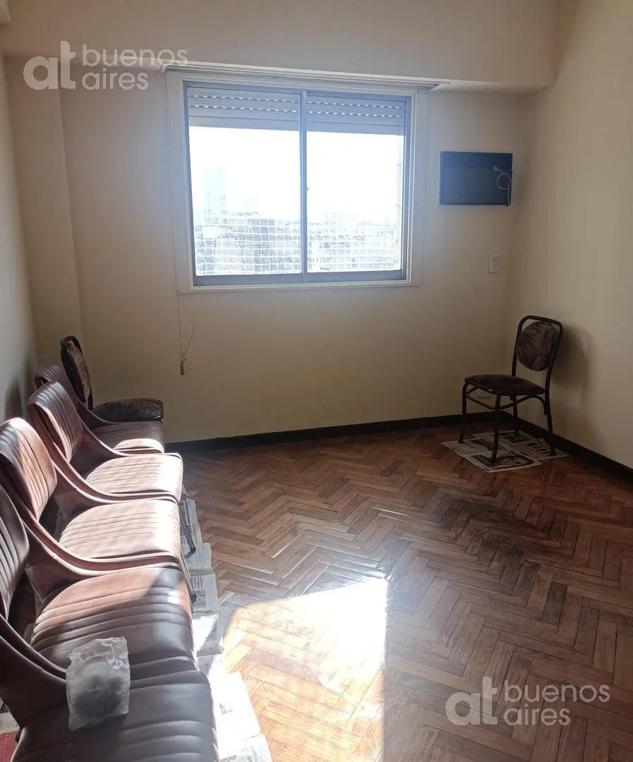 Departamento 3 ambientes en San Telmo en alquiler 5