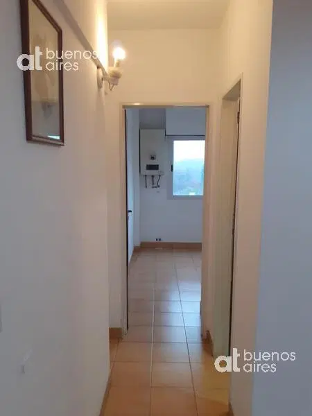 Departamento con balcón en Barracas en alquiler temporario 4