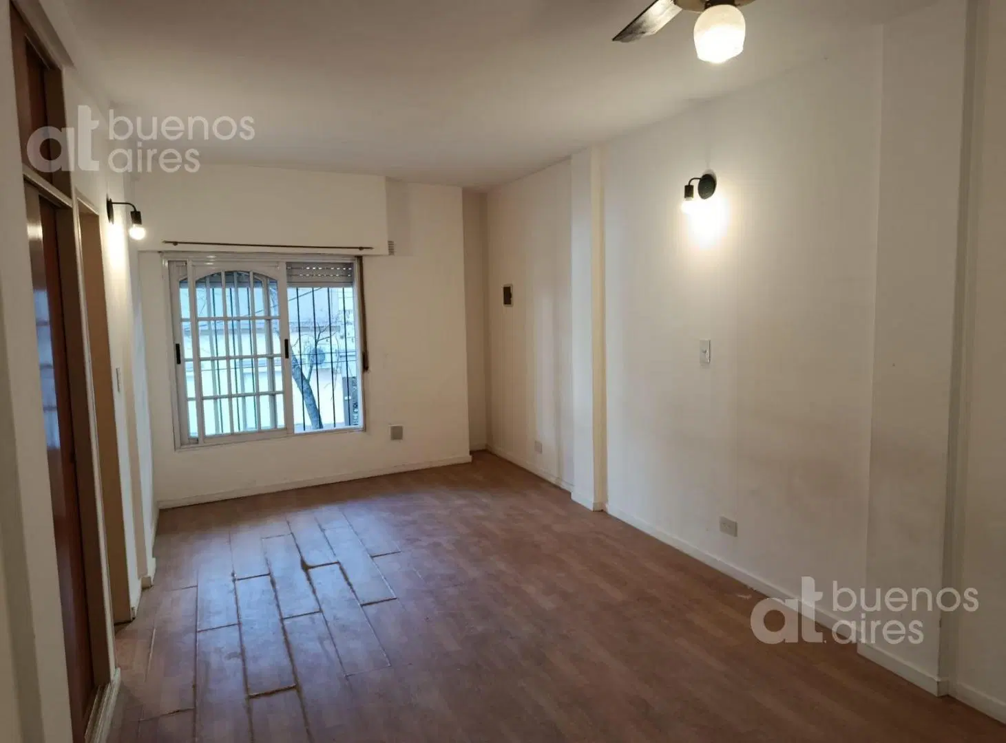 Departamento en Monserrat en alquiler 4
