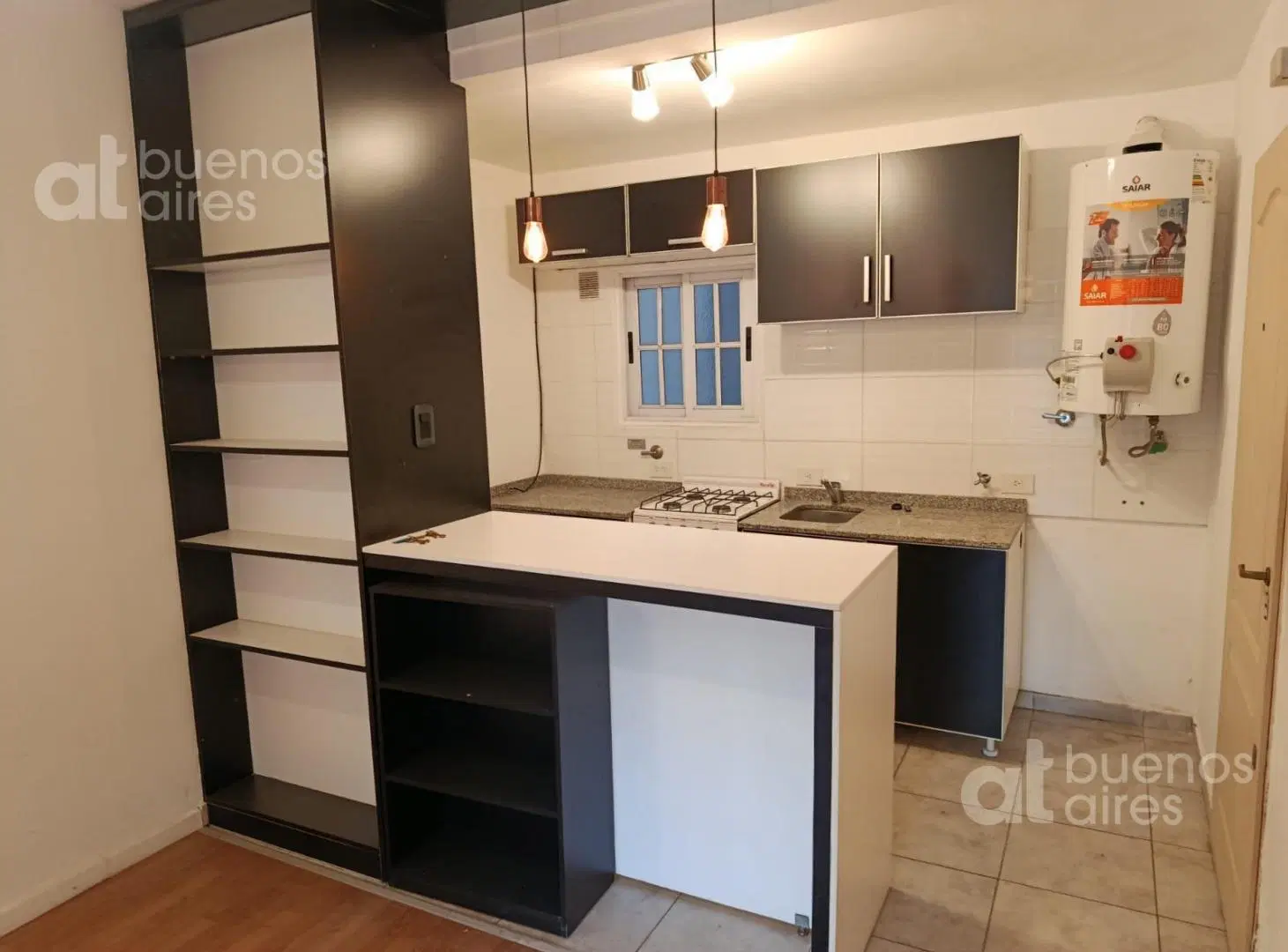 Departamento en Monserrat en alquiler 3